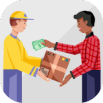Cash on Delivery