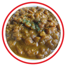 চাল ও ডাল